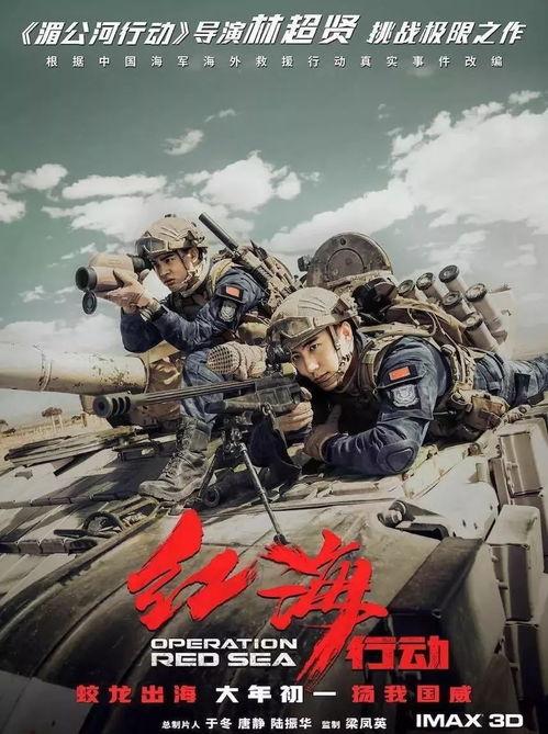 在线观看免费红海行动,揭秘我国海军精英的惊险救援之旅  第2张