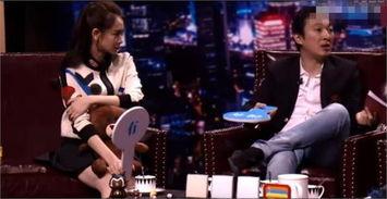 娱乐爆料君在哪里看,追踪热门八卦，尽在指尖  第2张